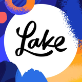 Lake: Coloring Books-APK