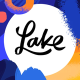 Lake: Coloring Books APK