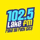 102.5 Lake FM APK