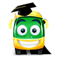 ”Yangon School Bus