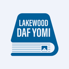 Lakewood Daf Yomi by Sruly ikon