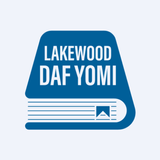 Lakewood Daf Yomi by Sruly icône