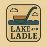 Lake & Ladle