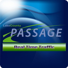 Lake County PASSAGE icône