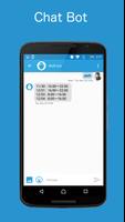 LaKeel Messenger syot layar 2