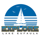 Explore Lake Eufaula ไอคอน