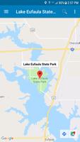 Explore Lake Eufaula 截圖 3