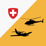 Swiss SAR Alerts icône