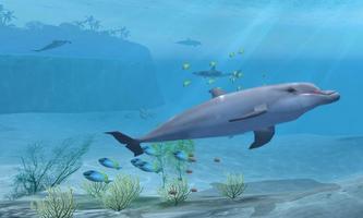 Shark VR juego de tiburones pa تصوير الشاشة 3