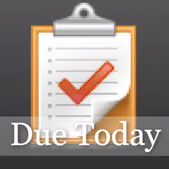 Due Today Tasks & To-do List APK download