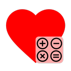 Love Calculator icono