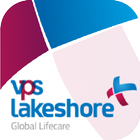 VPS Lakeshore Hospital icon