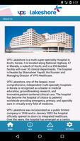 VPS Lakeshore Hospital capture d'écran 2