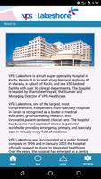 VPS Lakeshore Hospital screenshot 2