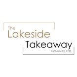 Lakeside Takeaway
