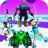 경주헬로카봇게임