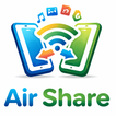 AirShare icon
