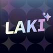 laki icon laki icon