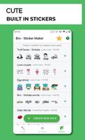 Bro - Sinhala Sticker Maker Fo पोस्टर