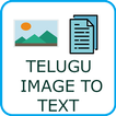 Telugu Image to Text - Text Recognizer