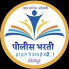 Laksh Career Academy , Solapur Zeichen