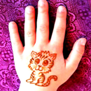 Mehndi Design For Kids APK