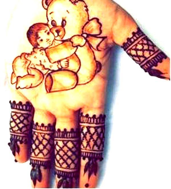 Mehndi Design For Kids APK per Android Download Mehndi Design For Kids APK per Android Download