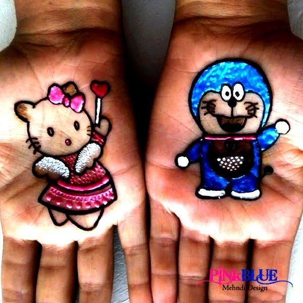 Mehndi Design For Kids APK per Android Download Mehndi Design For Kids APK per Android Download