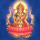 Lakshmi Chalisa-Arti-Wallpaper icon