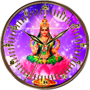 Lakshmi Devi Clock APK