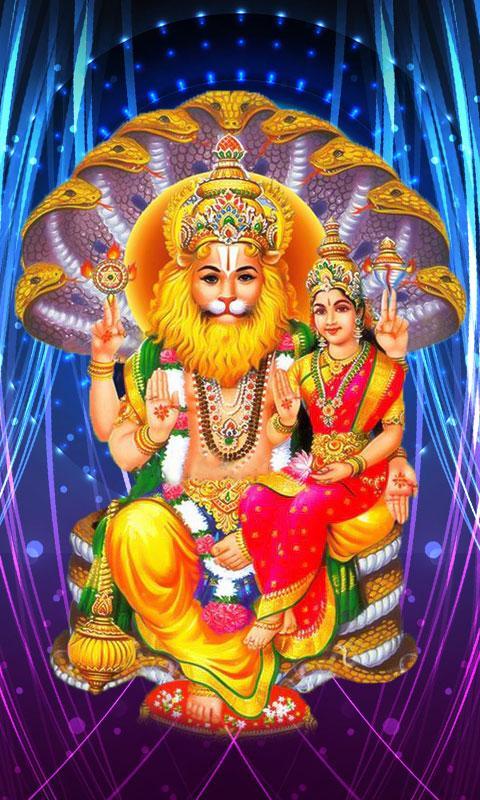 Narasimha Swamy Live Wallpaper For Android Apk Download