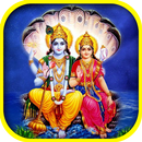 Lakshmi Narayan Wallpaper HD APK