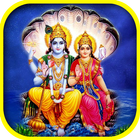 Lakshmi Narayan Wallpaper ไอคอน
