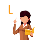 Lakshya Classes Teacher App ikon
