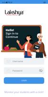 Lakshya Classes Teacher App syot layar 1