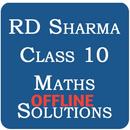 R.D. Sharma Math Solutions-10 APK