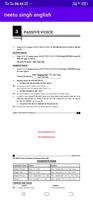 Neetu Singh English Book imagem de tela 1