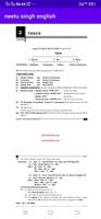 Neetu Singh English Book imagem de tela 2