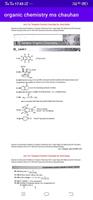 organic chemistry  ms chauhan screenshot 3