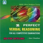 ajay chauhan reasoning book icono