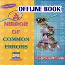 a mirror common errors 2024 APK