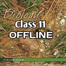 Class 11 Biology NCERT Book APK