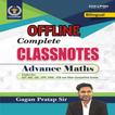 Math Class Notes Gagan Pratap