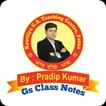 Kautilya Gs Class Notes Hindi