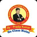 Kautilya Gs Class Notes Hindi APK