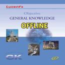 Lucent Objective Gk in English APK