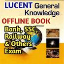 Lucent Gk Book in English APK