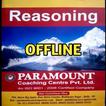 Paramount Reasoning Book Eng