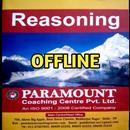 Paramount Reasoning Book Eng APK