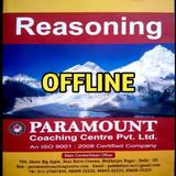 Paramount Reasoning Book Eng biểu tượng